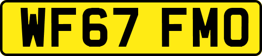 WF67FMO