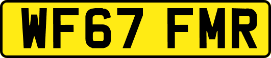 WF67FMR