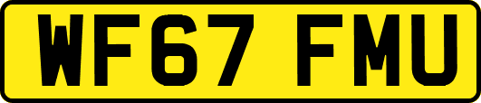 WF67FMU