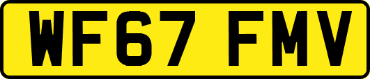 WF67FMV