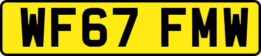 WF67FMW