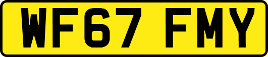 WF67FMY
