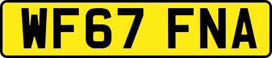 WF67FNA