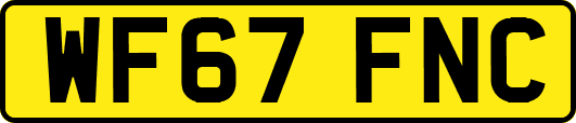 WF67FNC
