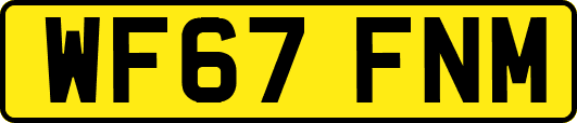 WF67FNM
