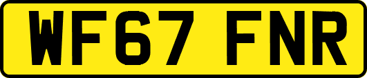 WF67FNR
