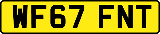 WF67FNT