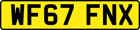 WF67FNX