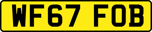 WF67FOB