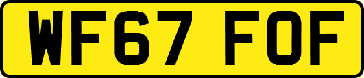 WF67FOF