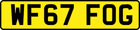 WF67FOG