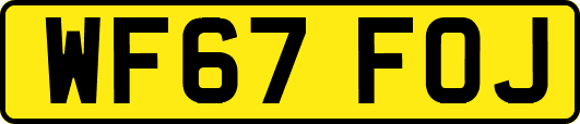 WF67FOJ