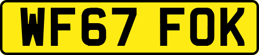 WF67FOK