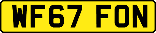 WF67FON