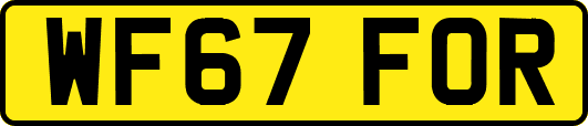 WF67FOR