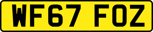 WF67FOZ
