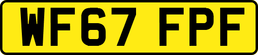 WF67FPF