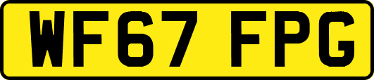 WF67FPG