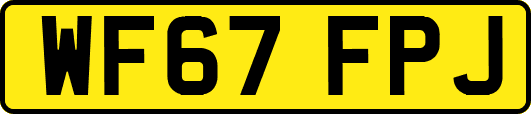 WF67FPJ