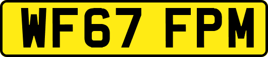 WF67FPM