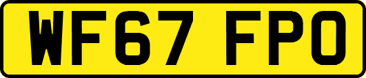 WF67FPO