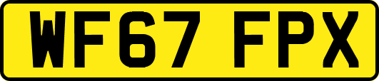 WF67FPX