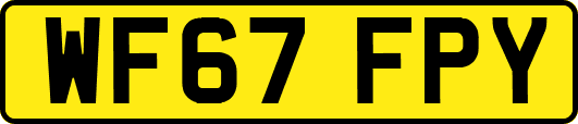 WF67FPY