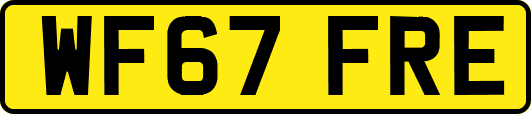 WF67FRE