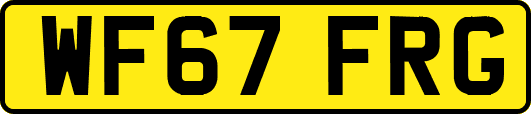 WF67FRG