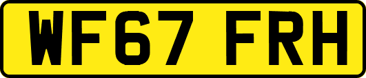 WF67FRH