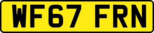 WF67FRN