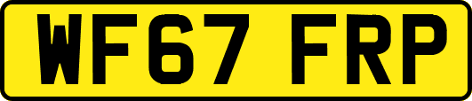 WF67FRP
