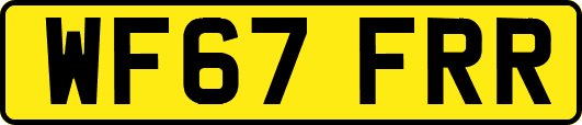 WF67FRR