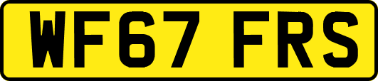 WF67FRS