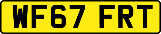 WF67FRT