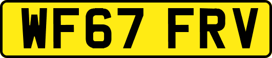 WF67FRV