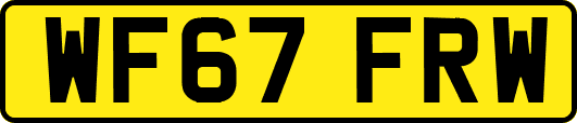 WF67FRW