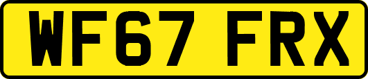 WF67FRX