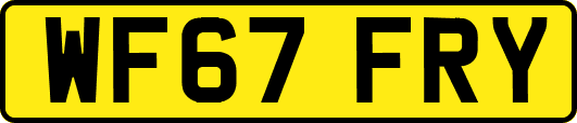 WF67FRY