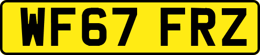 WF67FRZ