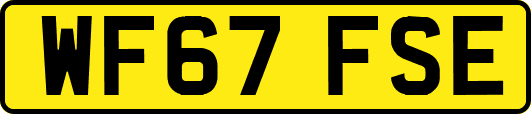 WF67FSE