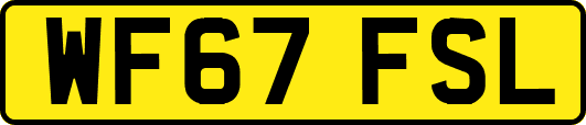 WF67FSL