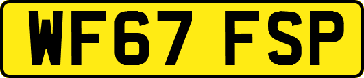WF67FSP