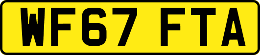 WF67FTA