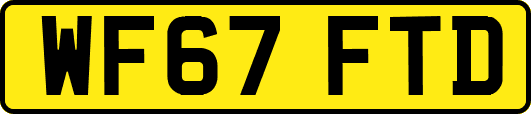 WF67FTD