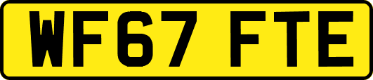 WF67FTE