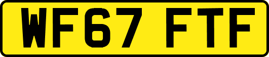 WF67FTF