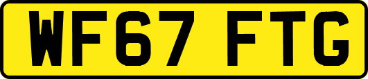 WF67FTG