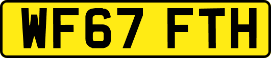 WF67FTH