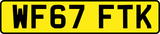 WF67FTK